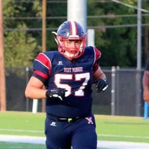 Meet your Posher, Blake